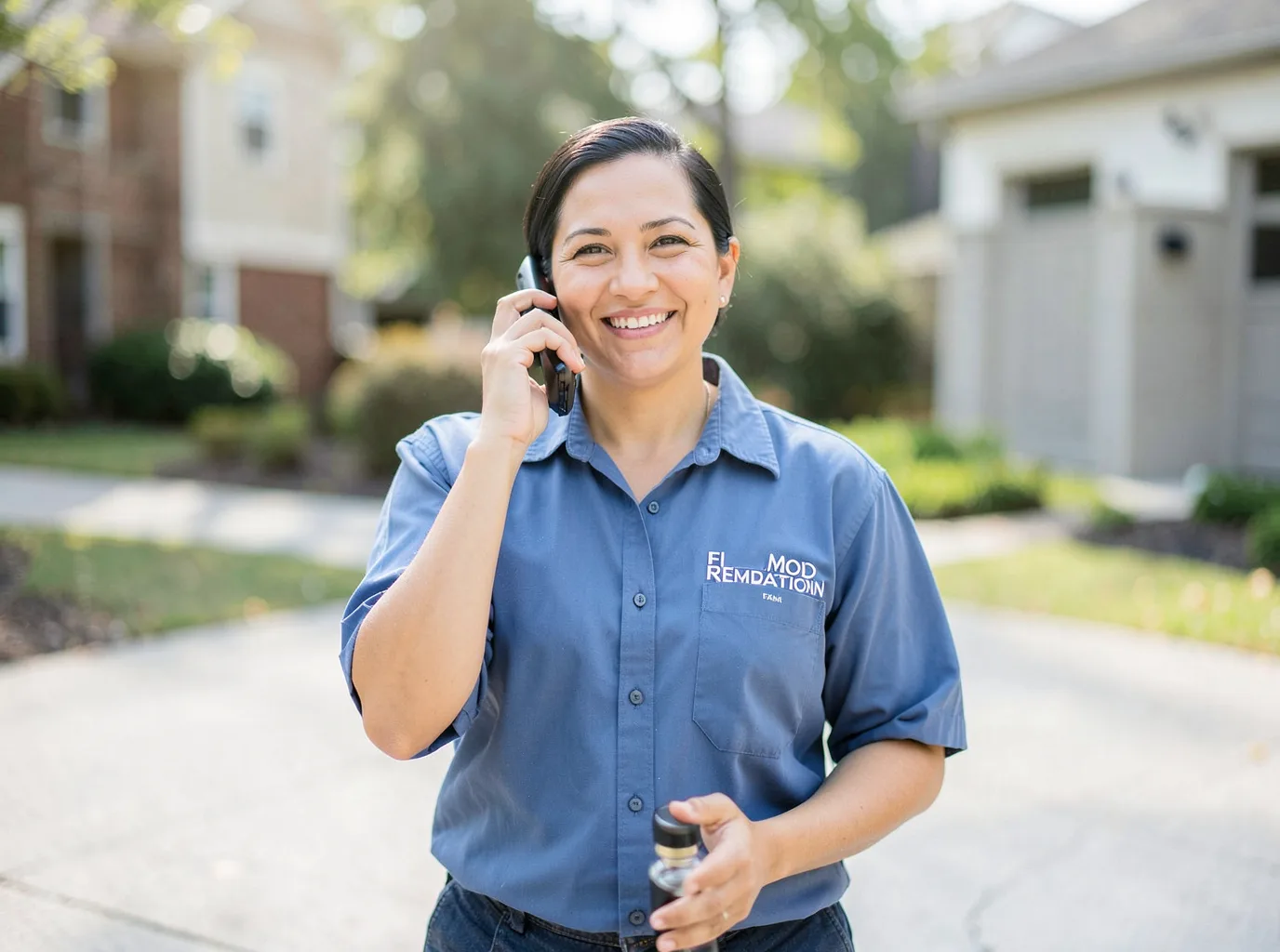 Mold Remediation Simmesport, LA FAQs